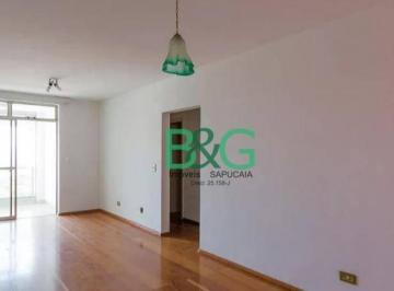 Apartamento · 92m² · 3 Quartos · 1 Vaga · Apartamento em Parque São Jorge, São Paulo/SP de 92m² 3 quartos à venda por R$ 599.000,00