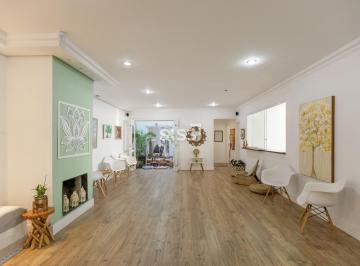 Casa · 205m² · 2 Quartos · 2 Vagas · Casa comercial à venda, Mercês | ZR-3