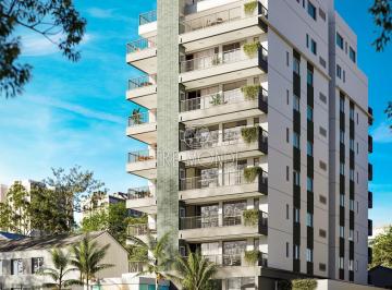 Apartamento · 66m² · 2 Quartos · 1 Vaga · Apartamento à venda - no Portão