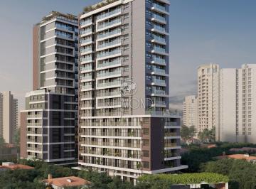 Apartamento · 44m² · 1 Quarto · Apartamento à venda - no Jardim Botânico
