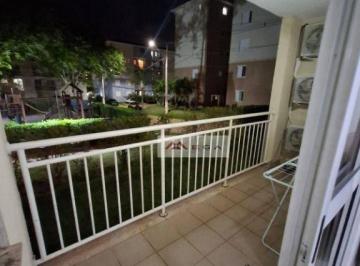 fd7a215eebce83e83709de4be0c48c19bd9a04cd · Apartamento com 3 dormitórios à venda, 70 m² por R$ 370.000,00 - Vila São Francisco - Hortolândia/SP