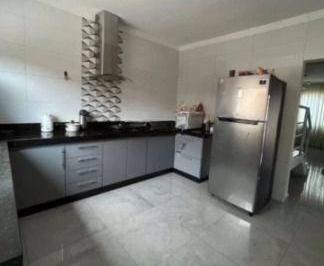3be5a3eb11fbce7c6648b48bede5d637f9e23abb · Casa com 3 dormitórios à venda, 150 m² por R$ 530.000,00 - Residencial Cittá di Salerno - Campinas/S