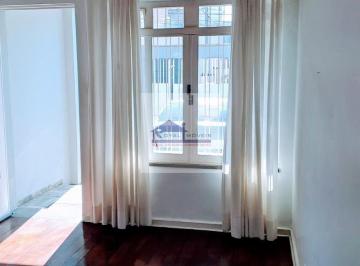 Casa · 100m² · 3 Quartos · 1 Vaga · Casa Sobrado em Mirandópolis - São Paulo