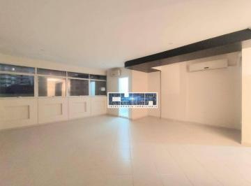 Comercial · 55m² · Sala em Gonzaga, Santos/SP de 55m² para locação R$ 6.300,00/mes