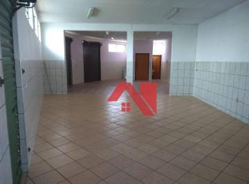 Comercial · 100m² · Salão em Centro, Mogi Guaçu/SP de 100m² para locação R$ 1.400,00/mes