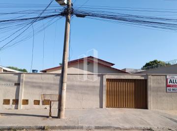 Apartamento · 40m² · 1 Vaga · Kitnet em Parque Real - Aparecida de Goiânia, GO