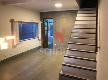 Casa · 114m² · 3 Quartos · 2 Vagas · Excelente sobrado residencial ou comercial reformado em Veleiros