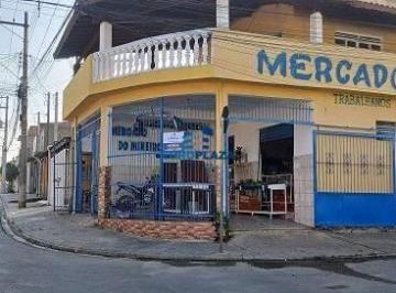 Comercial · 207m² · Casa comercial à venda, Novo Bonfim (Vilarejo) - Cabreúva/SP