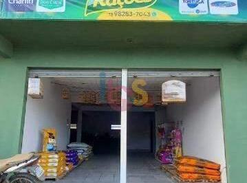Comercial · 135m² · Vendo Galpão na Rua Principal do Bairro Ferradas em Itabuna