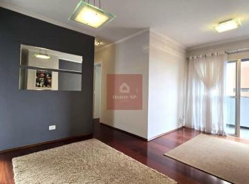 Apartamento · 56m² · 2 Quartos · 1 Vaga · Excelente Apartamento para venda na Vila Olimpia