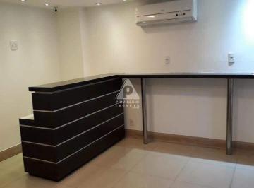 Comercial · 326m² · CONJUNTO DE SALAS (ANDAR INTEIRO) NO CENTRO DO RIO 