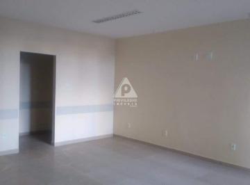 Comercial · 245m² · CONJUNTO DE SALAS (ANDAR INTEIRO) COM 9 SALAS E 6 BANHEIROS NO CENTRO DO RIO ! 