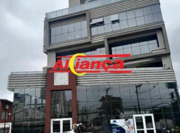 Apartamento · 28m² · 1 Quarto · 1 Vaga · Apartamento Mobiliado para alugar com , 28 m², 1 quarto e 1 vaga - Macedo - Guarulhos/SP