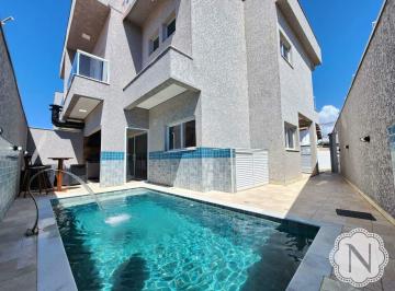 Casa · 126m² · 3 Quartos · 2 Vagas · Sobrado à venda com 3 quartos no bairro Cibratel II 
