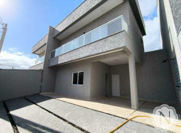Casa · 126m² · 3 Quartos · 2 Vagas · Sobrado à venda com 3 quartos no bairro Cibratel II