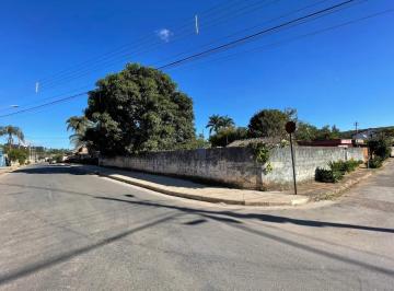 Terreno · 580m² · Lote à venda no bairro Progresso em Matozinhos/MG!