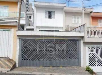 Casa · 163m² · 3 Quartos · 2 Vagas · Sobrado para aluguel, 3 quartos, 2 suítes, 2 vagas, Nova Petrópolis - São Bernardo do Campo/SP