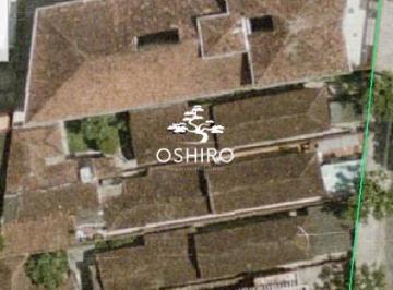 Terreno · 346m² · Terreno / Lote à venda com 346 m² em Campo Grande, Santos