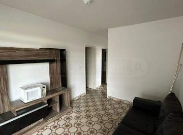 Casa · 71m² · 2 Quartos · 2 Vagas · Casa para aluguel, 2 quartos, 2 vagas, Santa Terezinha - Piracicaba/SP
