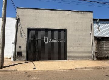 Comercial · 280m² · 1 Quarto · Salão para aluguel, 1 quarto, São Matheus - Piracicaba/SP