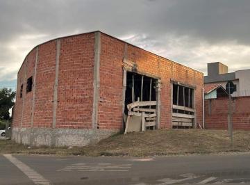 Comercial · 299m² · Salão para aluguel, Residencial Bertolucci - Piracicaba/SP