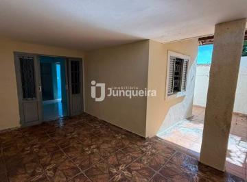Casa · 118m² · 2 Quartos · 1 Vaga · Casa para aluguel, 2 quartos, 1 vaga, Vila Sônia - Piracicaba/SP