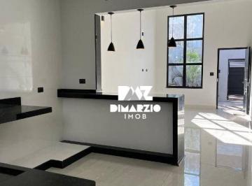 3ab31dfeaac89b8436ad816ba91148927b4a30a7 · Casa nova com 2 dormitórios à venda, 103 m² por R$ 590.000 - Loteamento Residencial Jardim Esperança