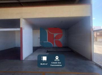 91231004876704498a010a8d0afc5d2b413909af · Loja na Cidade dos Funcionários no Supermercado Cometa para aluguel, 36,00 m²