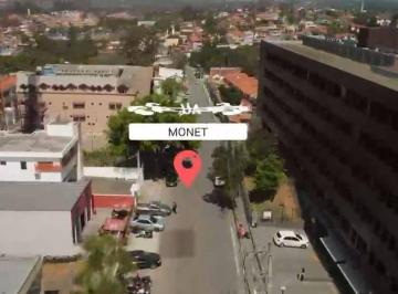 2712167d8e0c484ed1be82df76ef7fd920d14909 · Sobrado (conjunto comercial de galpão e salas) para alugar, 110 m² por R$ 17.000/mês - Granja Vianna