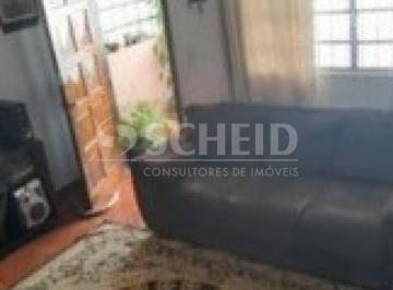 Casa · 150m² · 2 Quartos · 1 Vaga · Casa Térrea na Vila Santa Catarina, 2 quartos  1 vaga