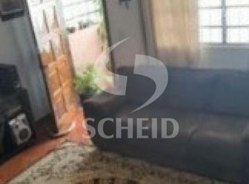 Casa · 150m² · 2 Quartos · 1 Vaga · Casa Térrea na Vila Santa Catarina, 2 quartos 1 vaga