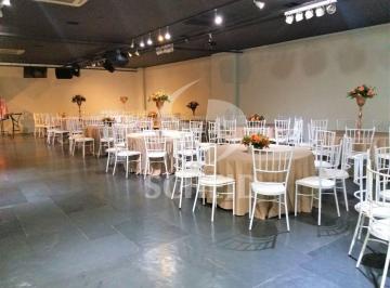 Comercial · 445m² · 4 Vagas · Imóvel comercial 682m² à venda na Vila Mascote