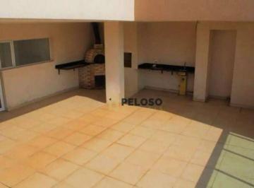 2e77a0dc2911fca9c25e62a792354e2da3e34e0b · Cobertura com 3 dormitórios, 4 vagas à venda, 280 m² por R$ 3.000.000 - Santa Teresinha - São Paulo/