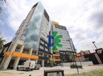 145815ced9b69eaf0777689c1cb8225599c45b8c · Sala à venda, 37 m² por R$ 310.000,00 - Centro - São José dos Campos/SP