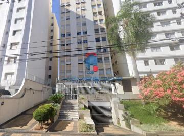 Apartamento · 119m² · 3 Quartos · 2 Vagas · Apartamento à venda em Campinas, Centro, com 3 quartos, com 119 m²