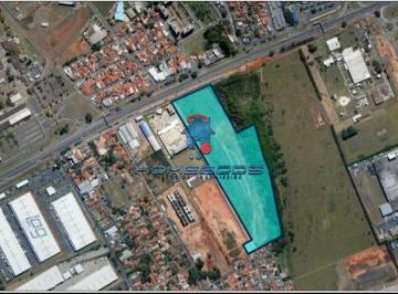Terreno · 87564m² · Área à venda em Hortolândia, Chácaras Assay, com 87564 m²