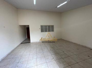 32509b618a26014d0fb19377ff8130daff79740d · Casa com 3 dormitórios à venda por R$ 550.000,00 - Parque Universitário - Americana/SP
