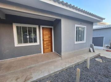 95790b56ee7719b488a993eea9d445a7b36f6d86 · Casa com 2 dormitórios à venda, 65 m² por R$ 340.000,00 - Inoa (Inoa) - Maricá/RJ