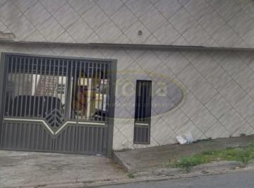 Casa · 250m² · 5 Quartos · 4 Vagas · ASSOBRADADA