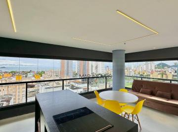 6ee3c357dbe53f61ecbba120a94f270433d2f121 · Apartamento com 1 dormitório à venda, 49 m² por R$ 690.000,00 - Enseada - Guarujá/SP