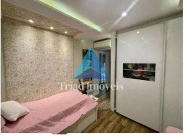 Apartamento · 288m² · 3 Quartos · 3 Vagas · Apartamento cobertura com 3 dormitórios à venda, 288 m² por R$ 1.800.000 - Jardim São Paulo - Americ