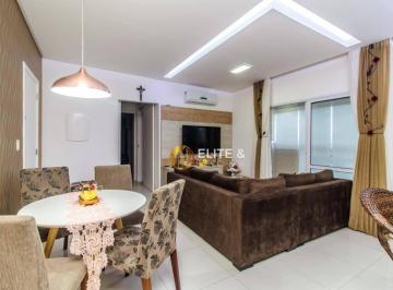 78be54d46383b0b0c591f17eda05e09e85a43621 · Apartamento à venda, 77 m² por R$ 750.000,00 - Centro - São Vicente/SP