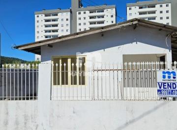 Casa · 264m² · 3 Quartos · Casa à venda - na Cidade Nova
