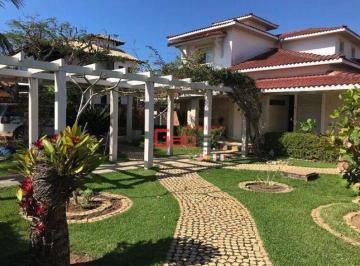 b7d94b4ce3f4082b4ec7a7a37559d61098119914 · Casa com 5 dormitórios à venda, 280 m² por R$ 2.100.000,00 - Manguinhos - Armação dos Búzios/RJ