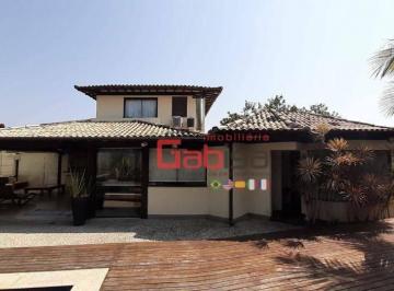 a5197818b2704584f154a7c01a45d0dfa9dbac82 · Casa com 5 dormitórios à venda, 330 m² por R$ 3.000.000 - Geribá - Armação dos Búzios/RJ