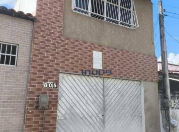 18c0977d2a21fd7ddba9f79634a7013b60949a80 · Casa com 3 dormitórios à venda, 169 m² por R$ 330.000,00 - Prefeito José Walter - Fortaleza/CE
