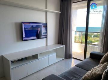 d23b74db149d11f5cd2f56bde2b0e6a0d3a55cda · Ap mobiliado em Praia Bela!