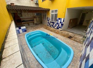 f7118669f7a4db5d24b1d784bdc3292140860b7a · Casa com 3 dormitórios à venda por R$ 600.000,00 - Camarão - São Gonçalo/RJ