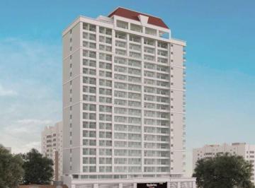 041e173f41ab03b7cd175bd478f9e3550290dc43 · Apartamento à venda, 27 m² por R$ 349.000,00 - Centro - Curitiba/PR