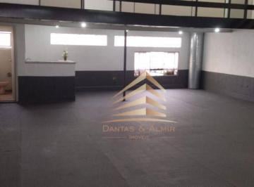c09787bfb45745b58a9e2cfb2e0037b420baca8e · Salão, 367 m² - venda por R$ 1.450.000,00 ou aluguel por R$ 12.200,00/mês - Vila Galvão - Guarulhos/